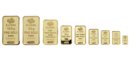 How do i store buy gold bullion