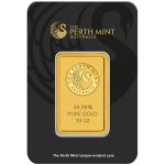 10oz-Perth-Mint-Gold-Minted-Bar-Front-scaled