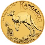 1_2oz-Perth-Mint-2024-Kangaroo-Gold-Coin-Front